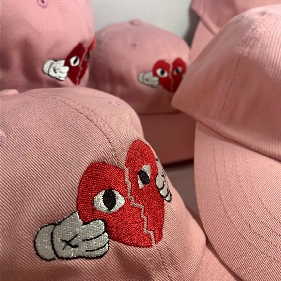 cdg play hat